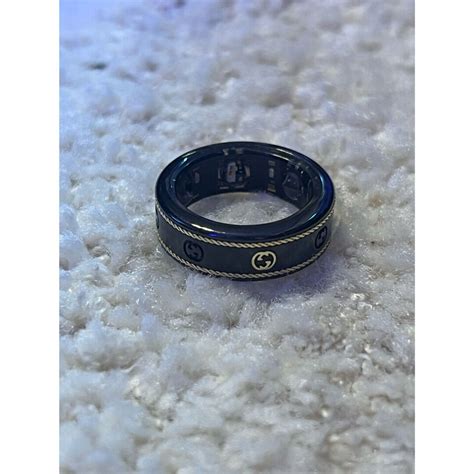 gucci oura ring ebay